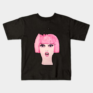 Ophelia Kids T-Shirt